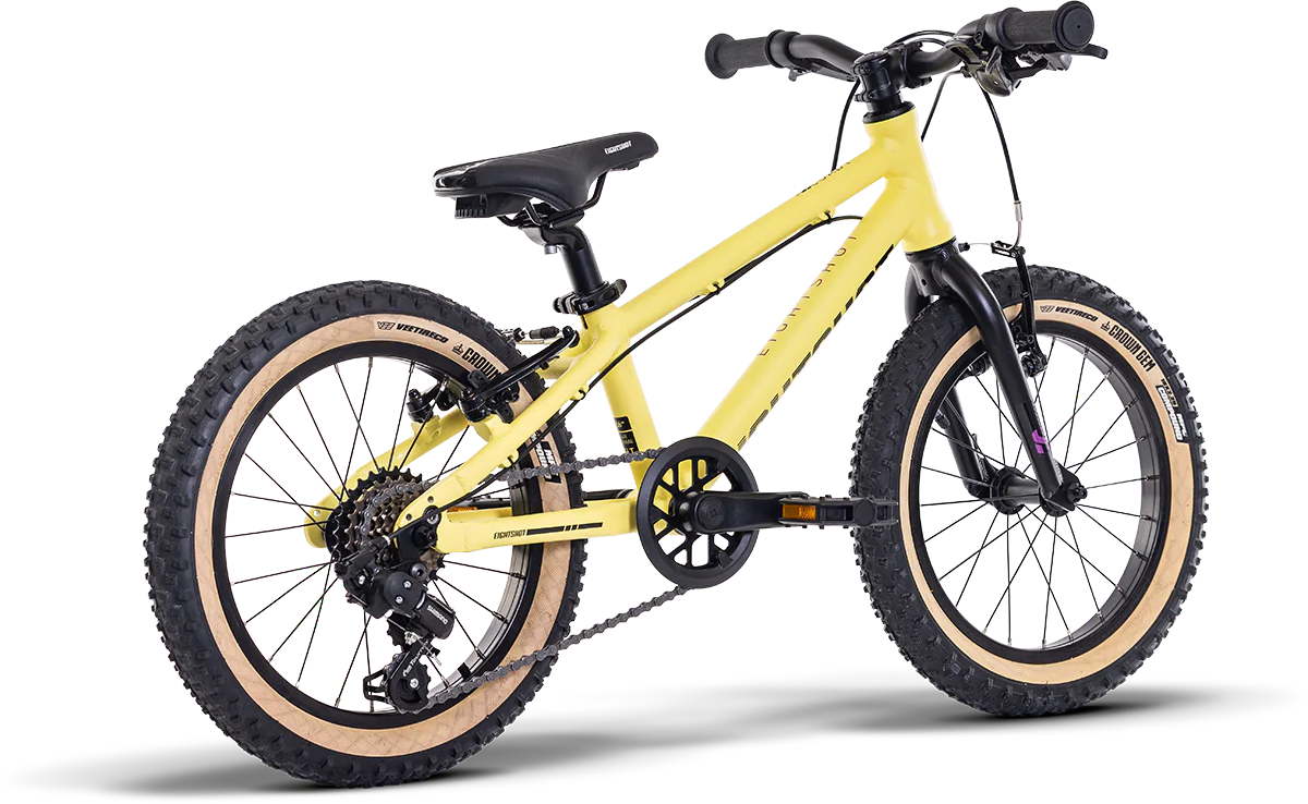 eightshot coady 16 sl lemon