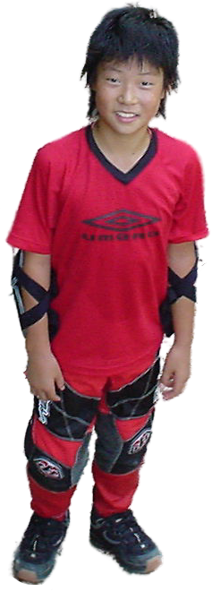 プロライダー 清水一輝